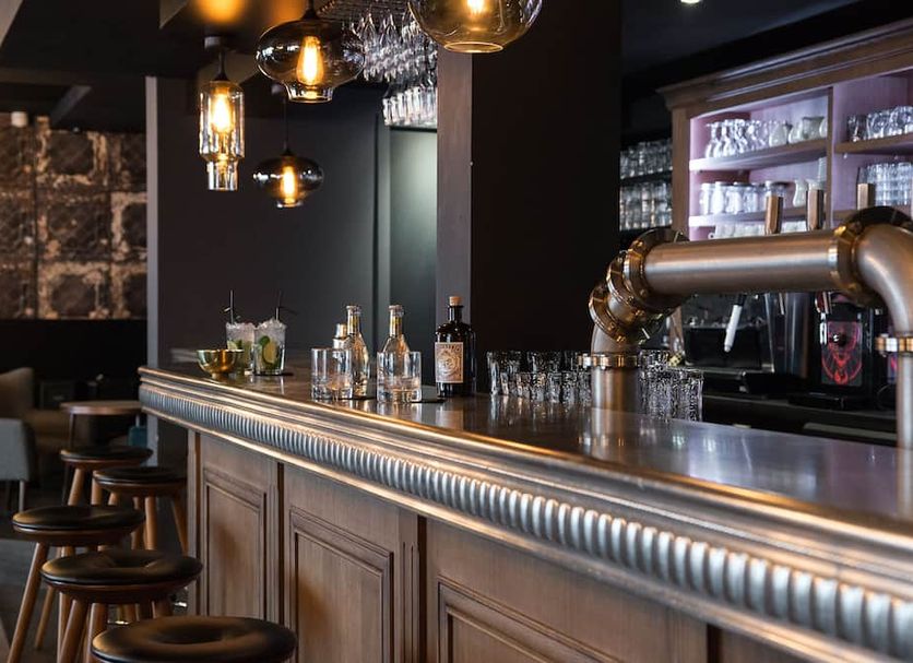 Bar Foto