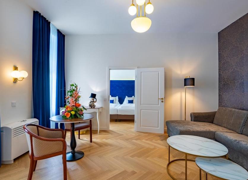 Wohnzimmer Foto