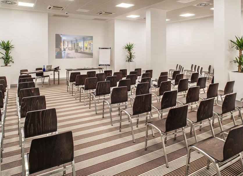 Konferenzraum Foto
