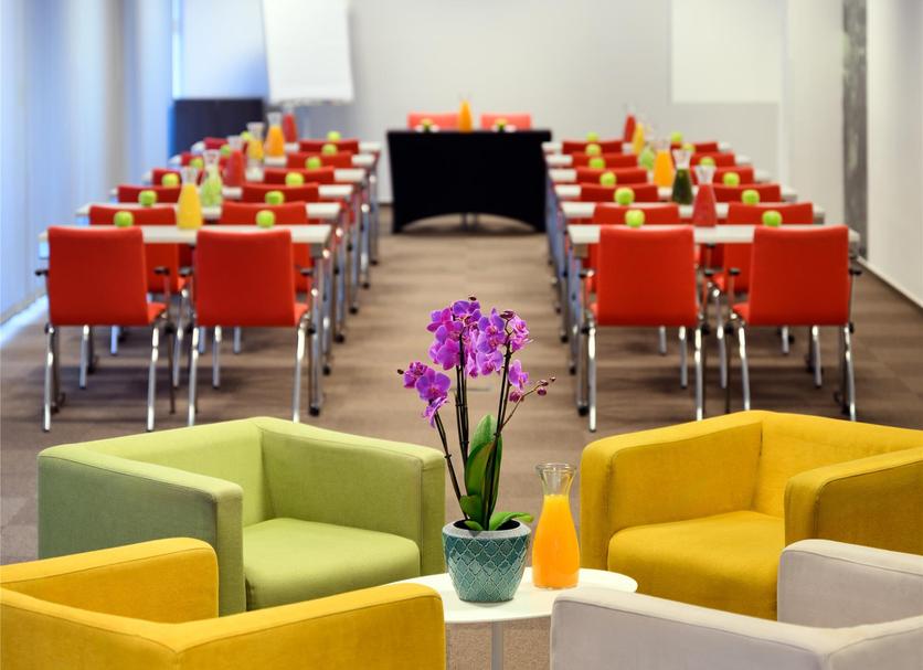 Konferenzraum Foto