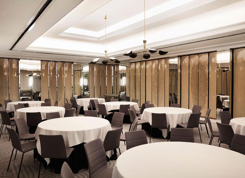 Konferenzraum Foto