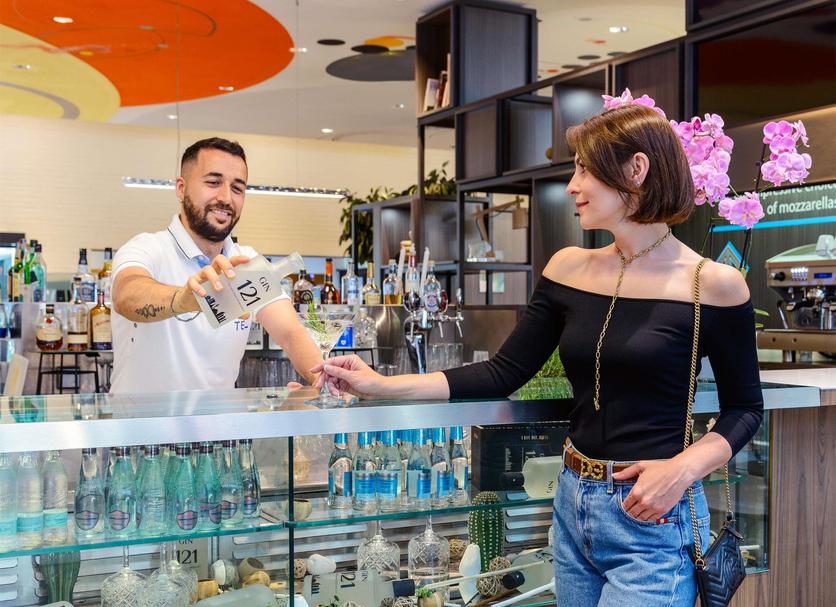 Bar Foto
