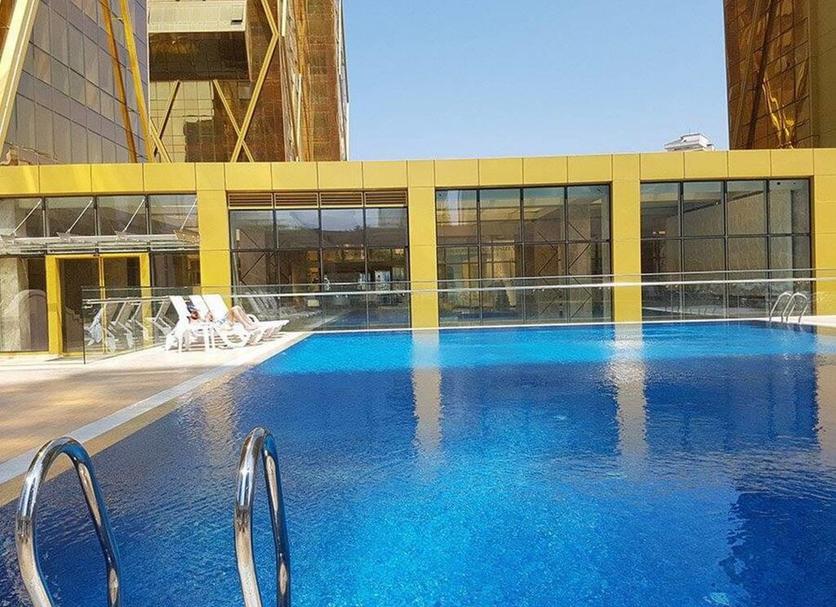 Pool Foto