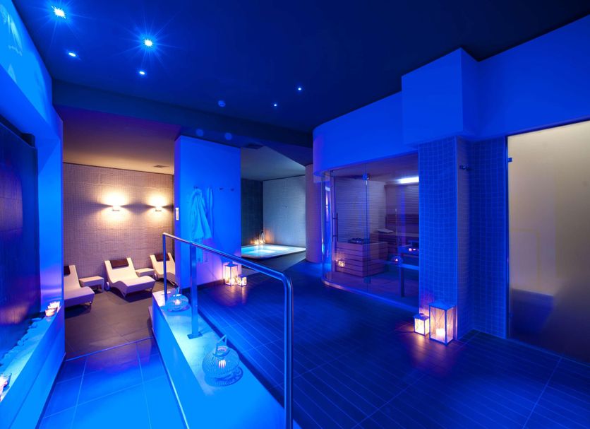 Wellness Foto