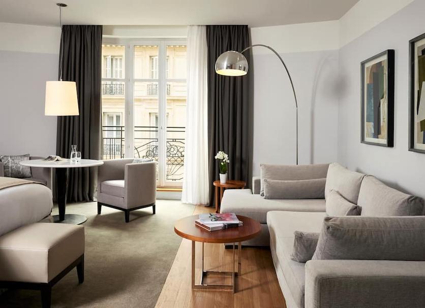 Wohnzimmer Foto