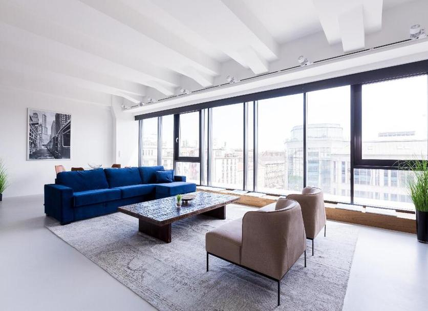 Wohnzimmer Foto