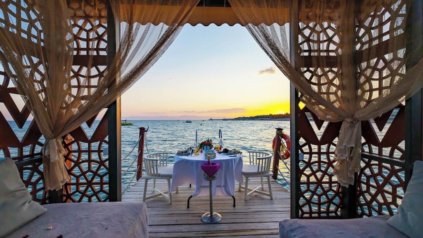Vonresort Golden Coast