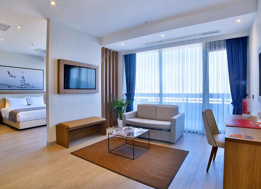 Wohnzimmer Foto
