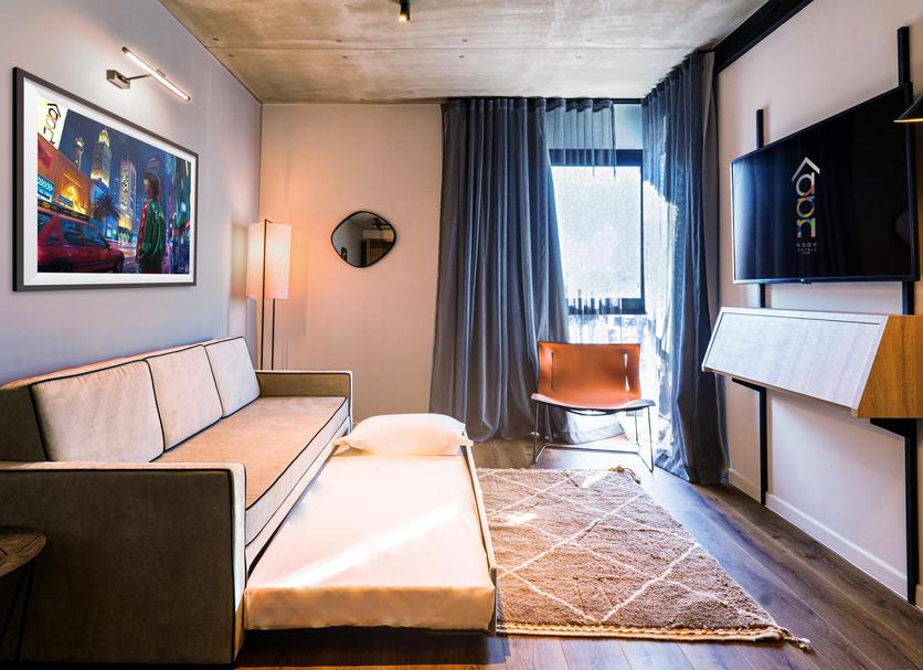 Wohnzimmer Foto