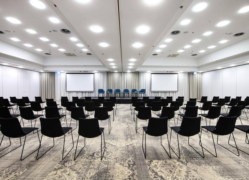 Konferenzraum Foto