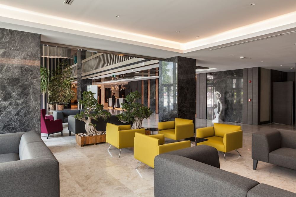 Lounge Foto