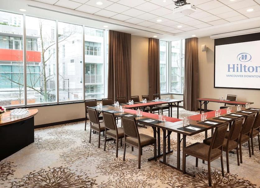 Konferenzraum Foto