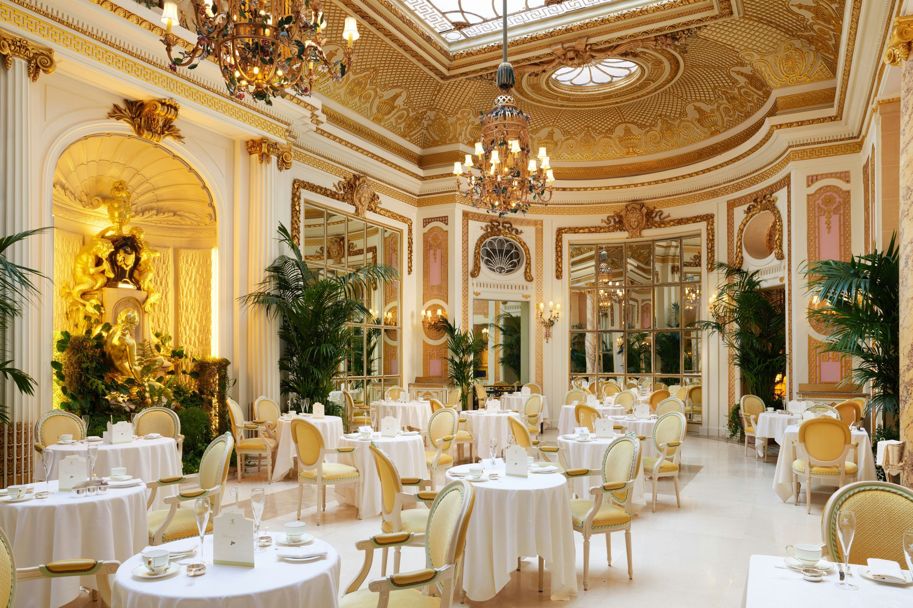 Bankettsaal