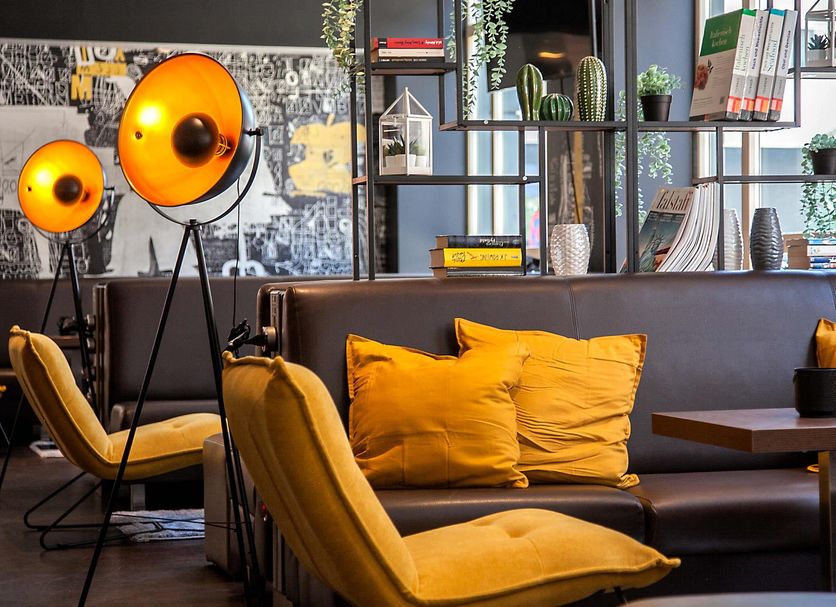Lounge Foto