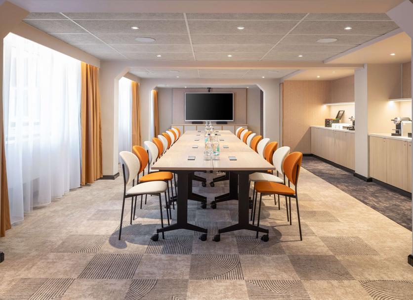 Konferenzraum Foto