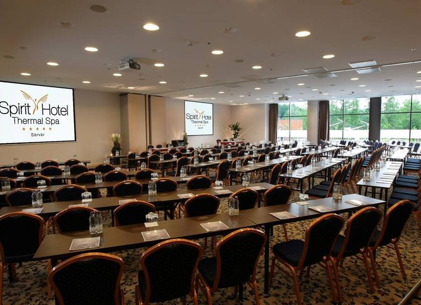 Konferenzraum Foto