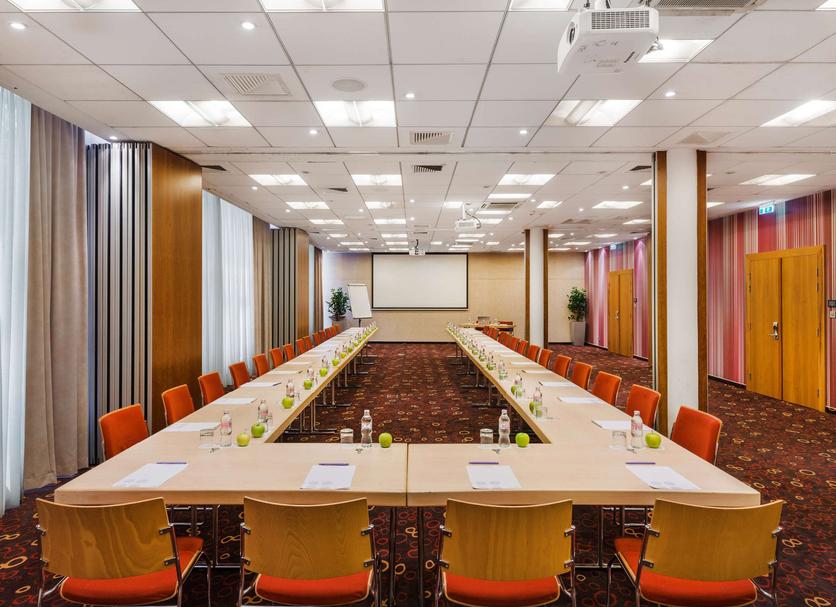Konferenzraum Foto