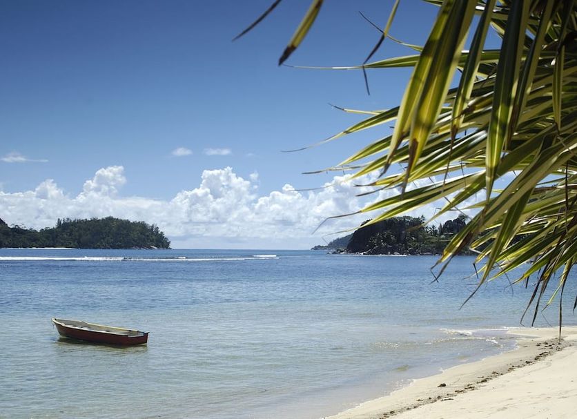 Strand Foto
