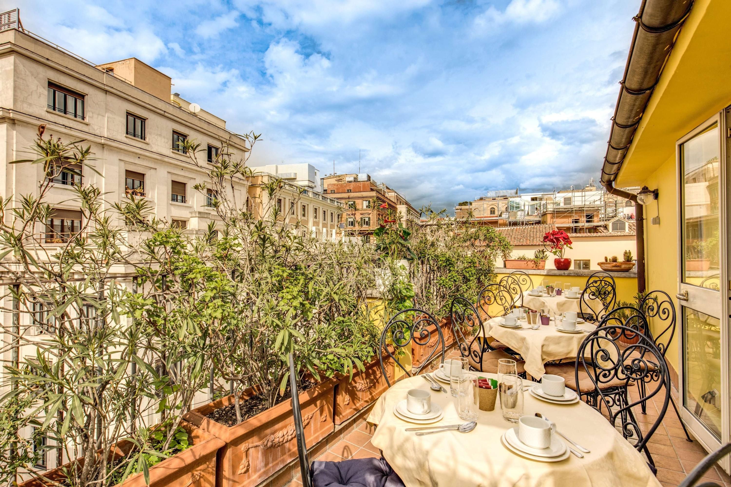 Balkon