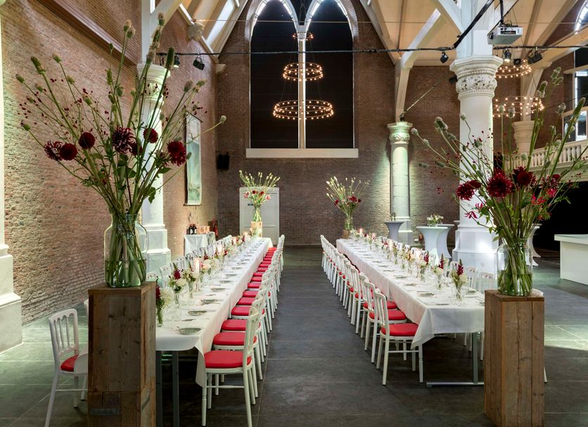 Hotelausstattung Foto