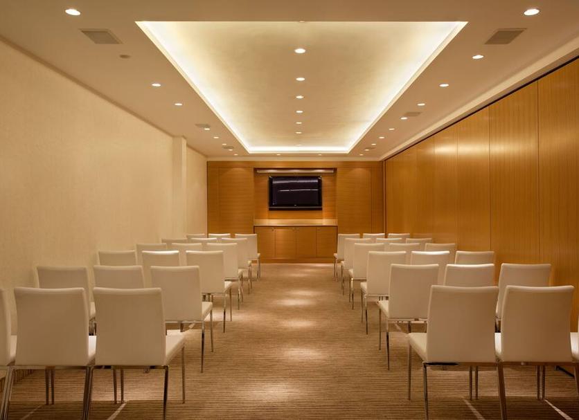 Konferenzraum Foto