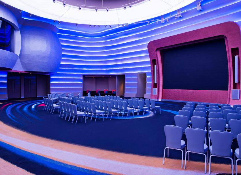 Konferenzraum Foto
