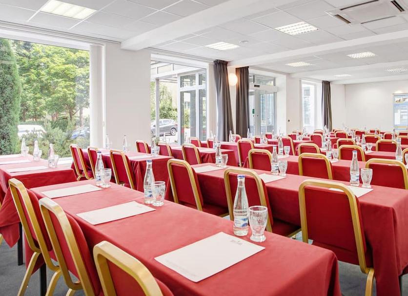 Konferenzraum Foto