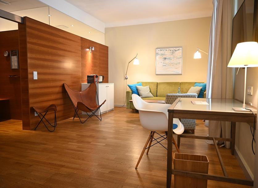 Wohnzimmer Foto