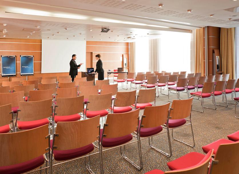 Konferenzraum Foto