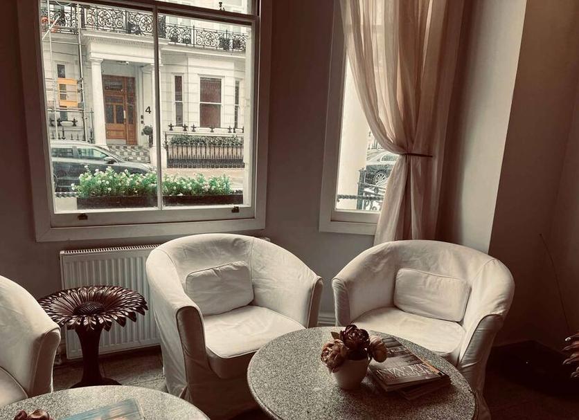 Wohnzimmer Foto