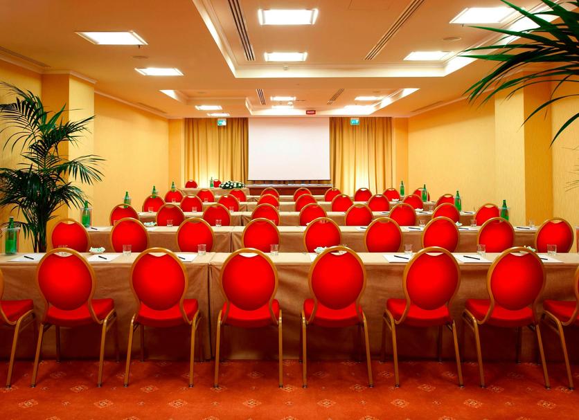 Konferenzraum Foto