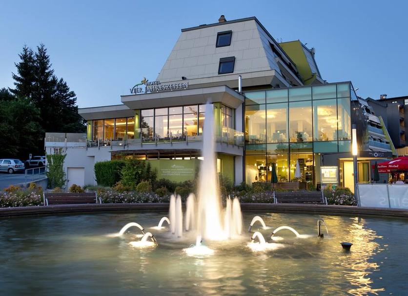 Gebäude Foto