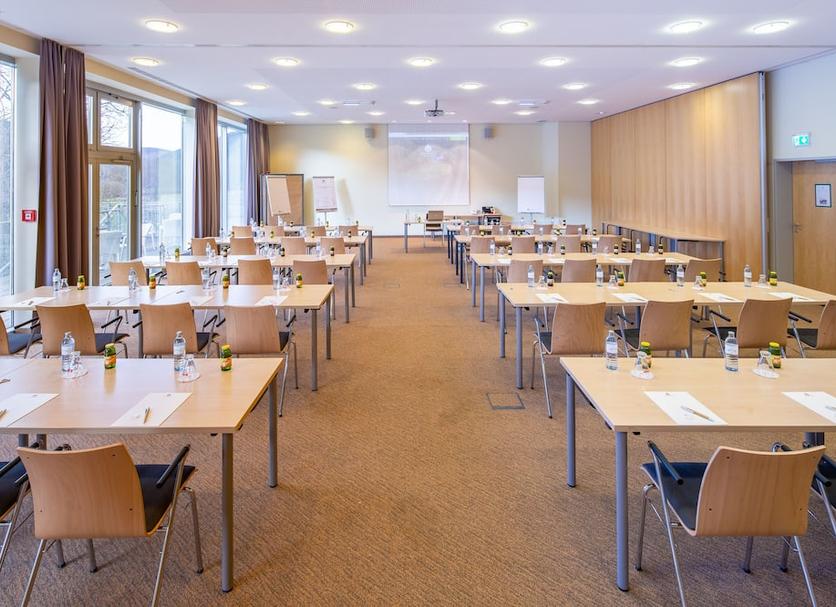 Konferenzraum Foto