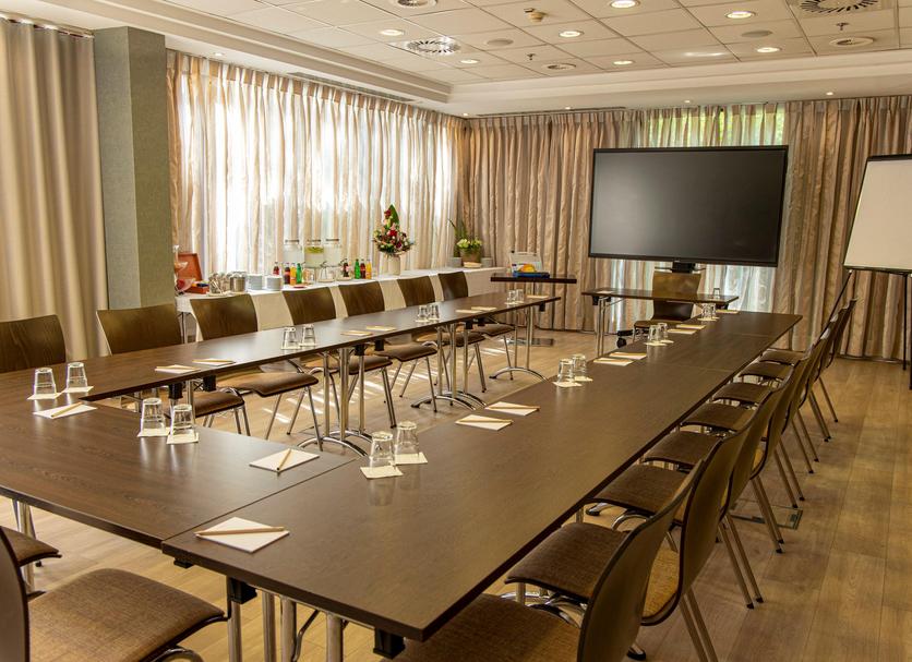 Konferenzraum Foto