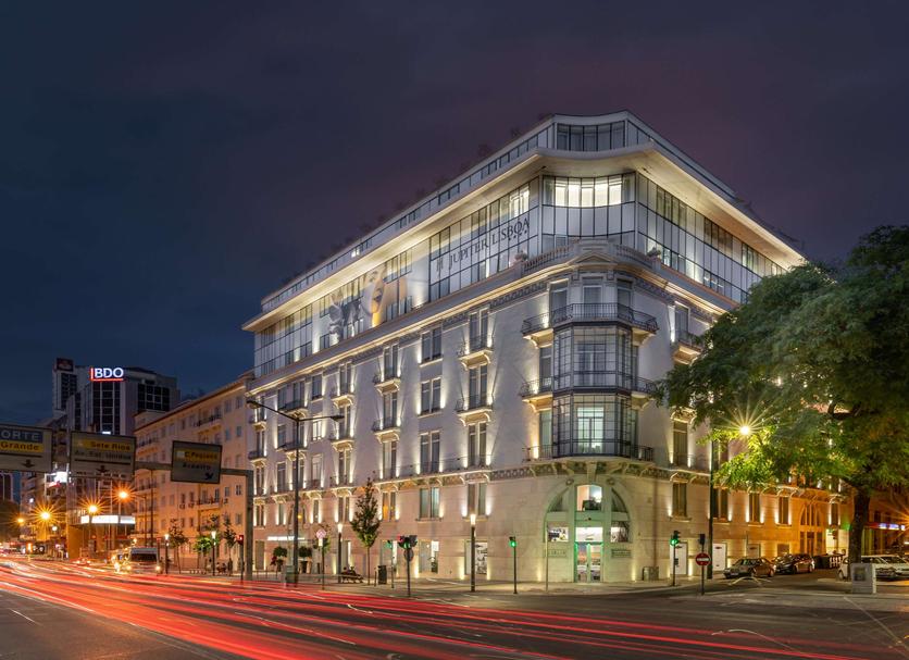 Gebäude Foto
