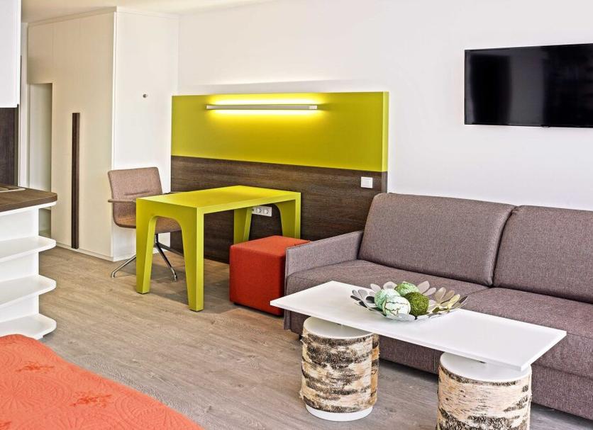Wohnzimmer Foto