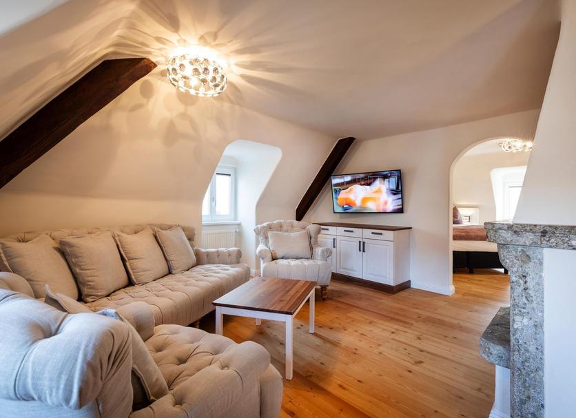 Wohnzimmer Foto