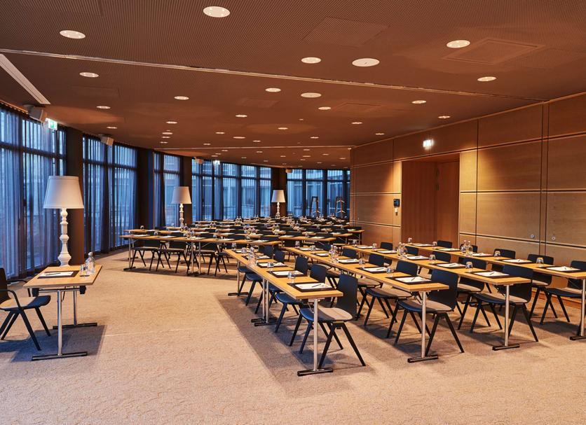 Konferenzraum Foto