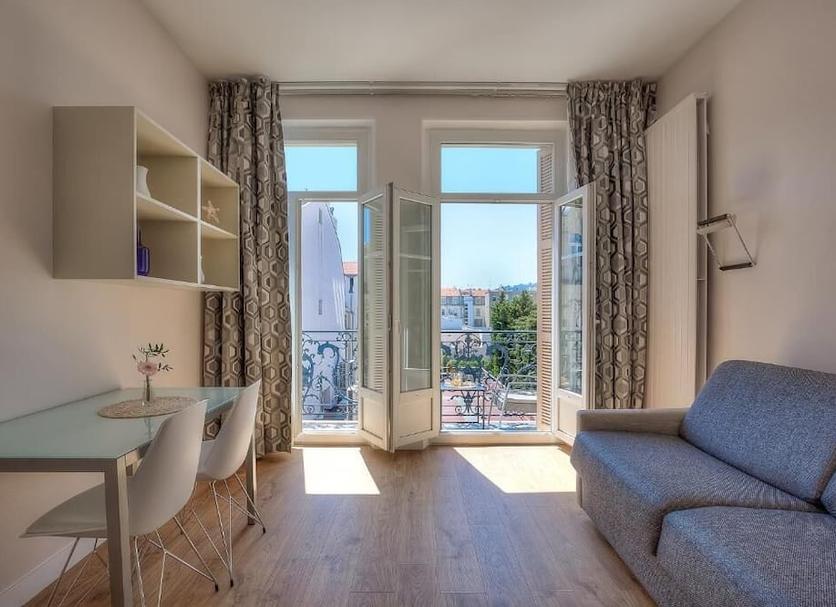 Wohnzimmer Foto
