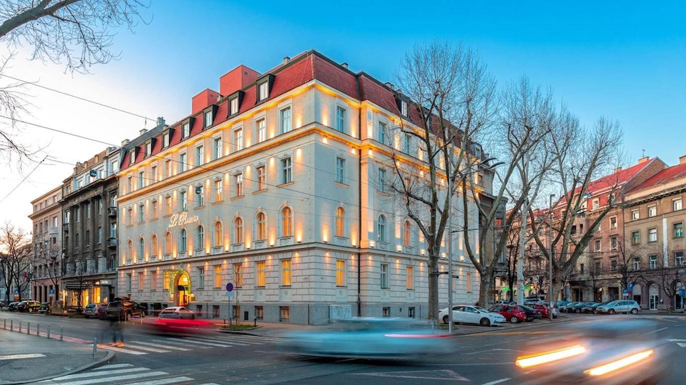 Hotel Le Premier