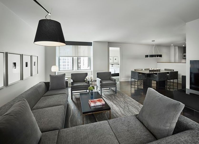 Wohnzimmer Foto