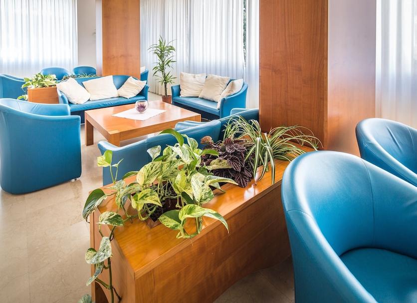 Lounge Foto