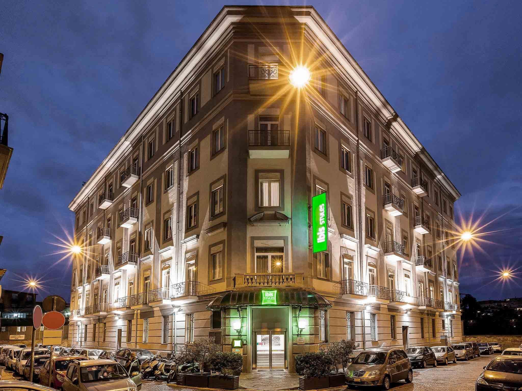 Gebäude Foto