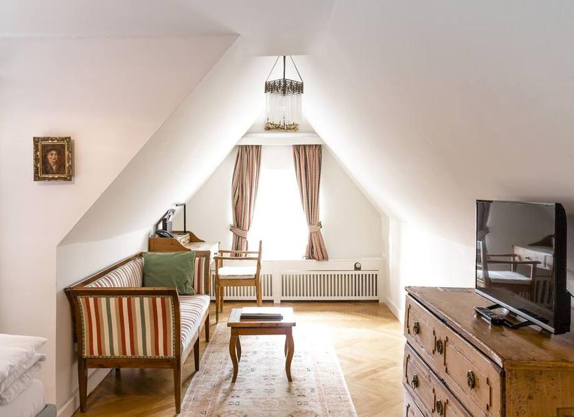 Wohnzimmer Foto