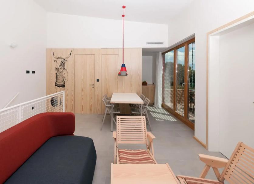 Wohnzimmer Foto