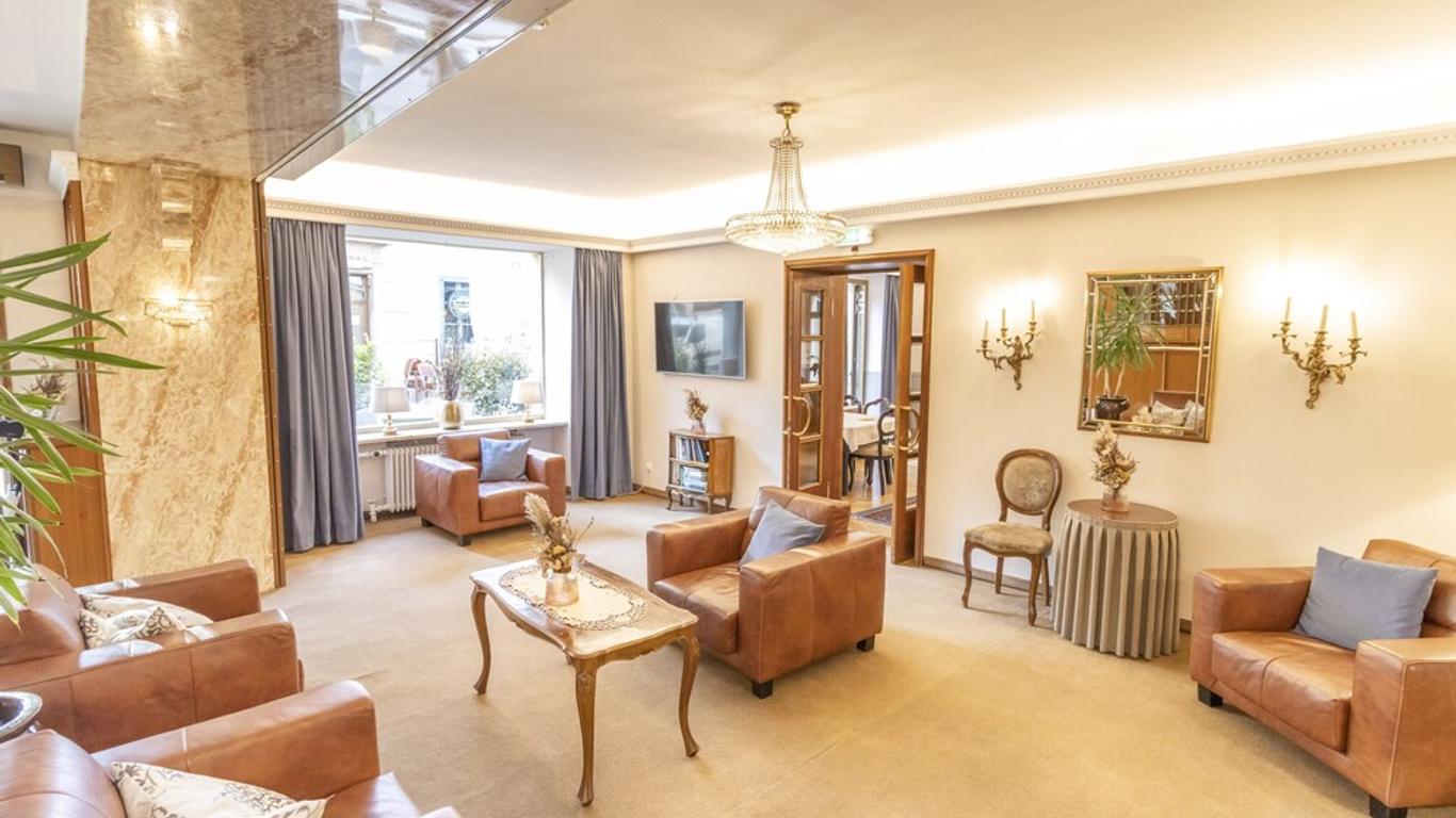 Hotel Mariahilf