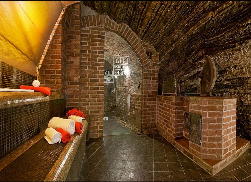 Wellness Foto