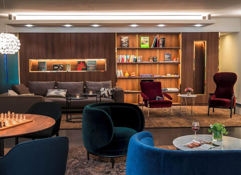 Lounge Foto