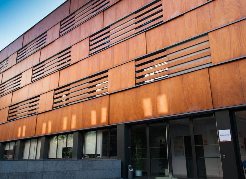 Gebäude Foto