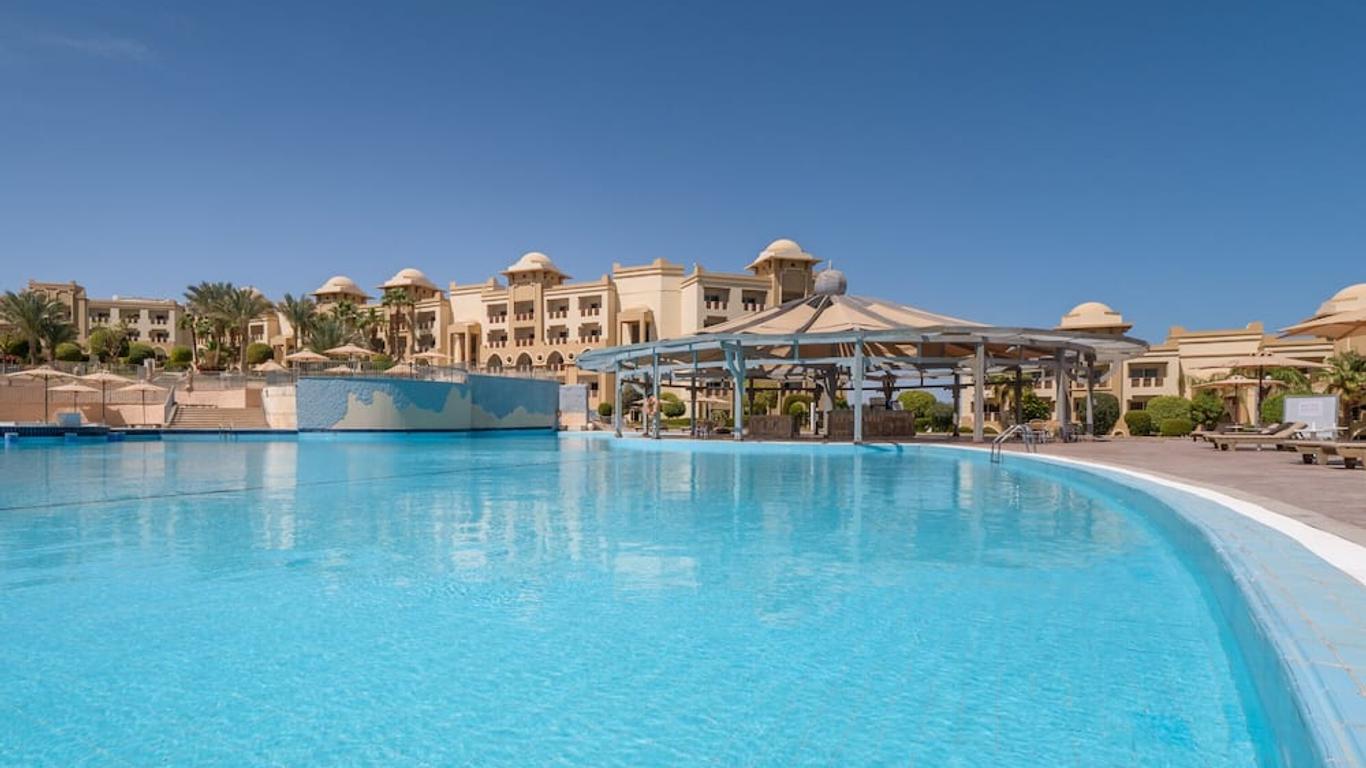 Serenity Alpha Beach - Ex Serenity Makadi Beach